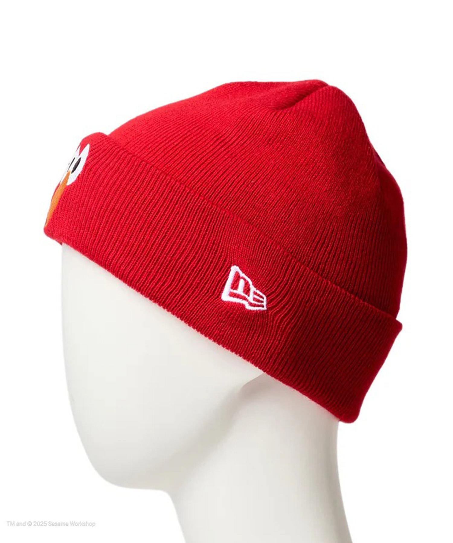 NEW ERA ニューエラ ニット帽 ビーニー ニットキャップ キッズ