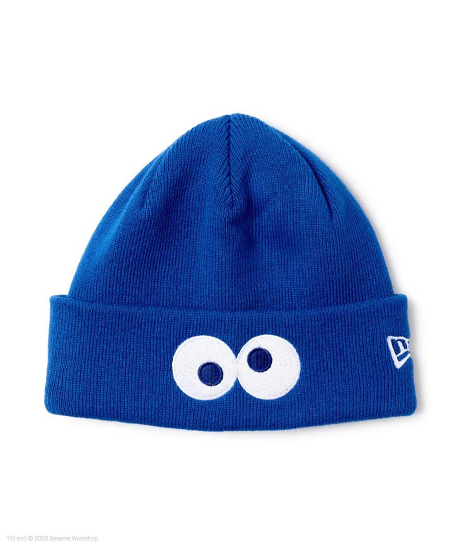 NEW ERA ニューエラ ニット帽 ビーニー ニットキャップ キッズ