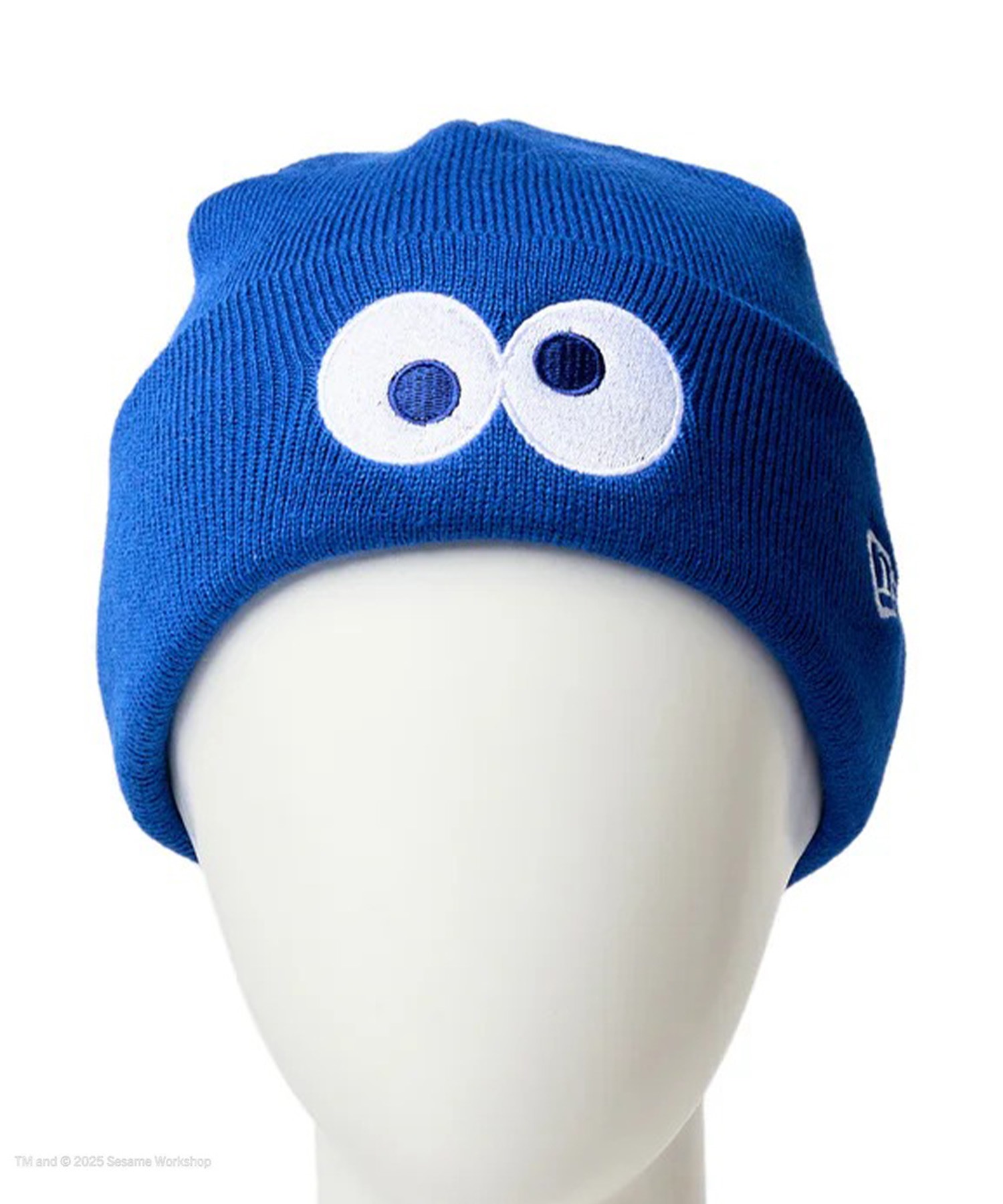 【新品未使用】THA BLUE HERB ビーニー ニット帽 帽子 キャップ NEW ERA ニューエラ ニット帽 ビーニー ニットキャップ キッズ