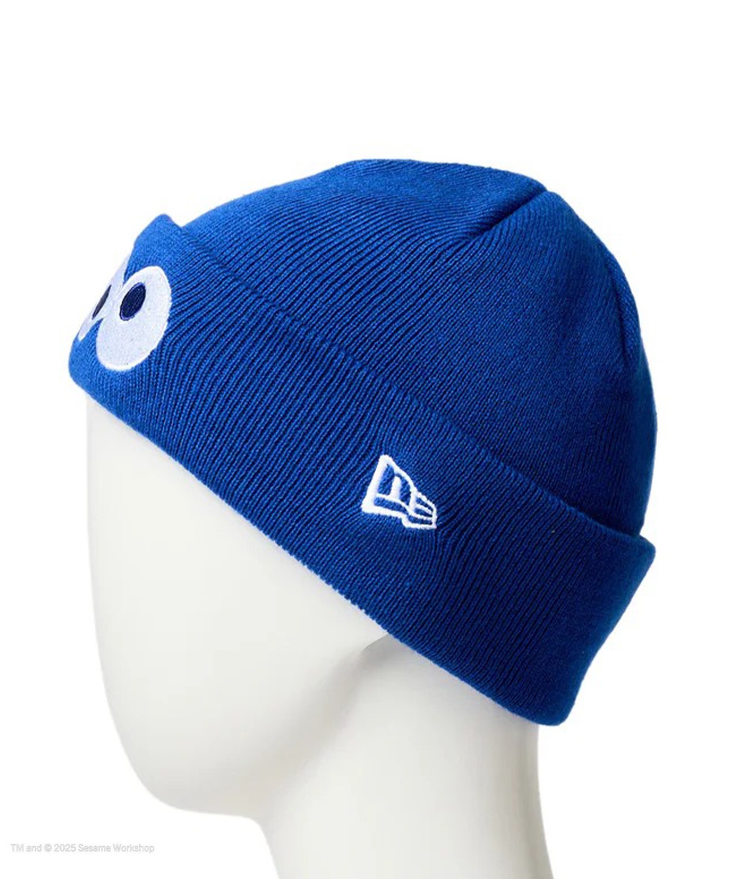 NEW ERA ニューエラ ニット帽 ビーニー ニットキャップ キッズ