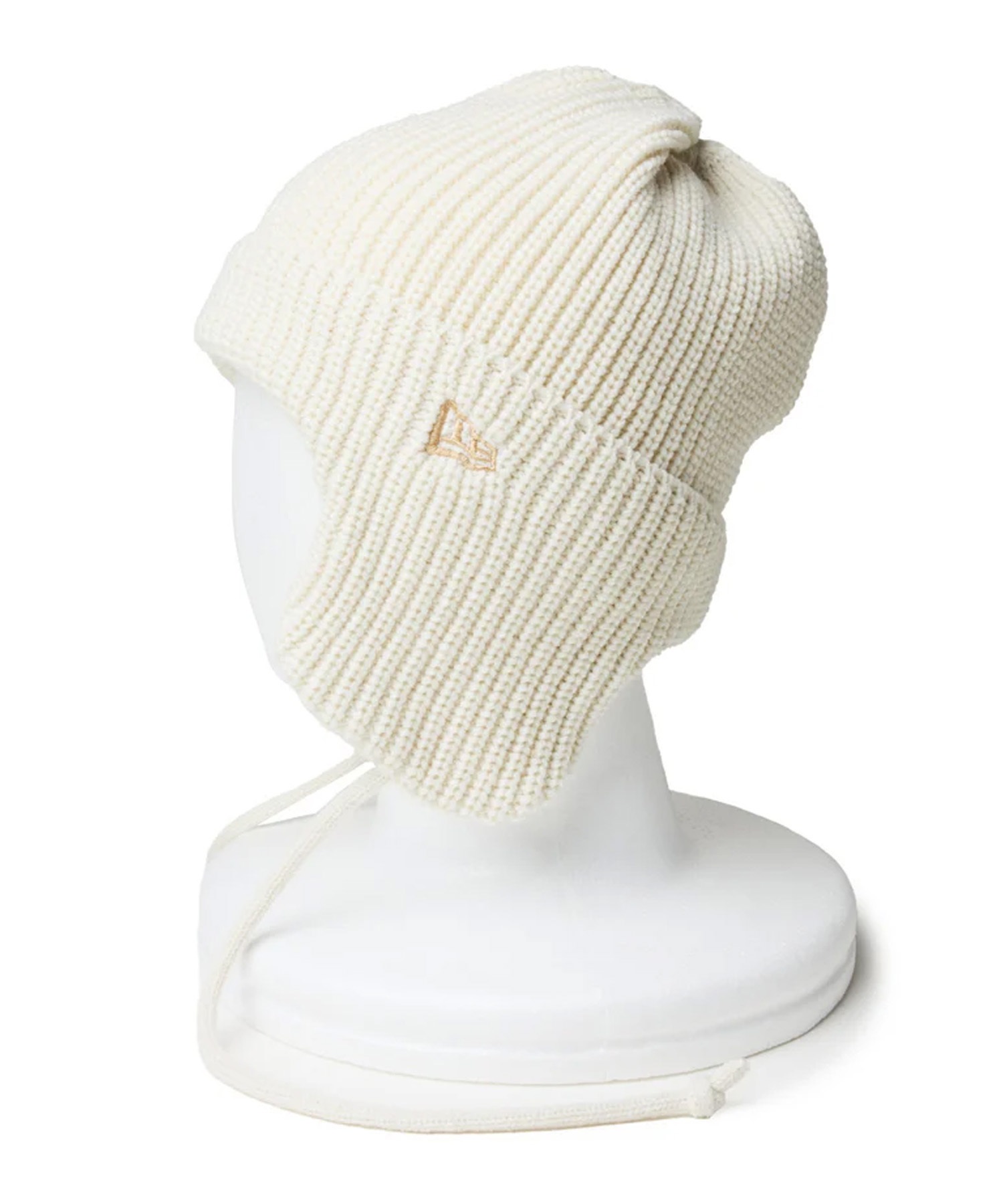 NEW ERA ニューエラ ビーニー ニットキャップ ニット帽 帽子 キッズ