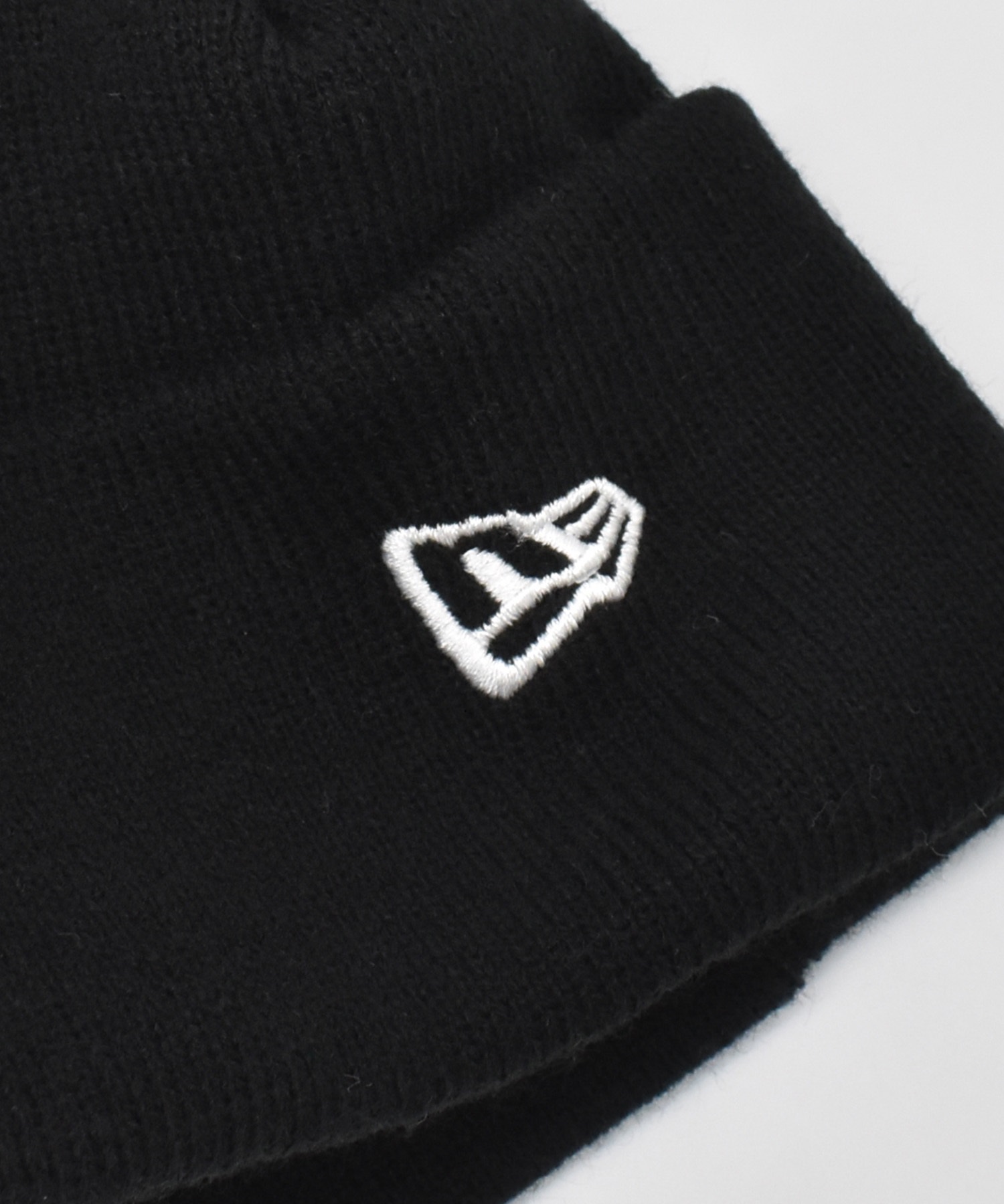 NEW ERA ニューエラ ビーニー ニットキャップ ニット帽 帽子 キッズ