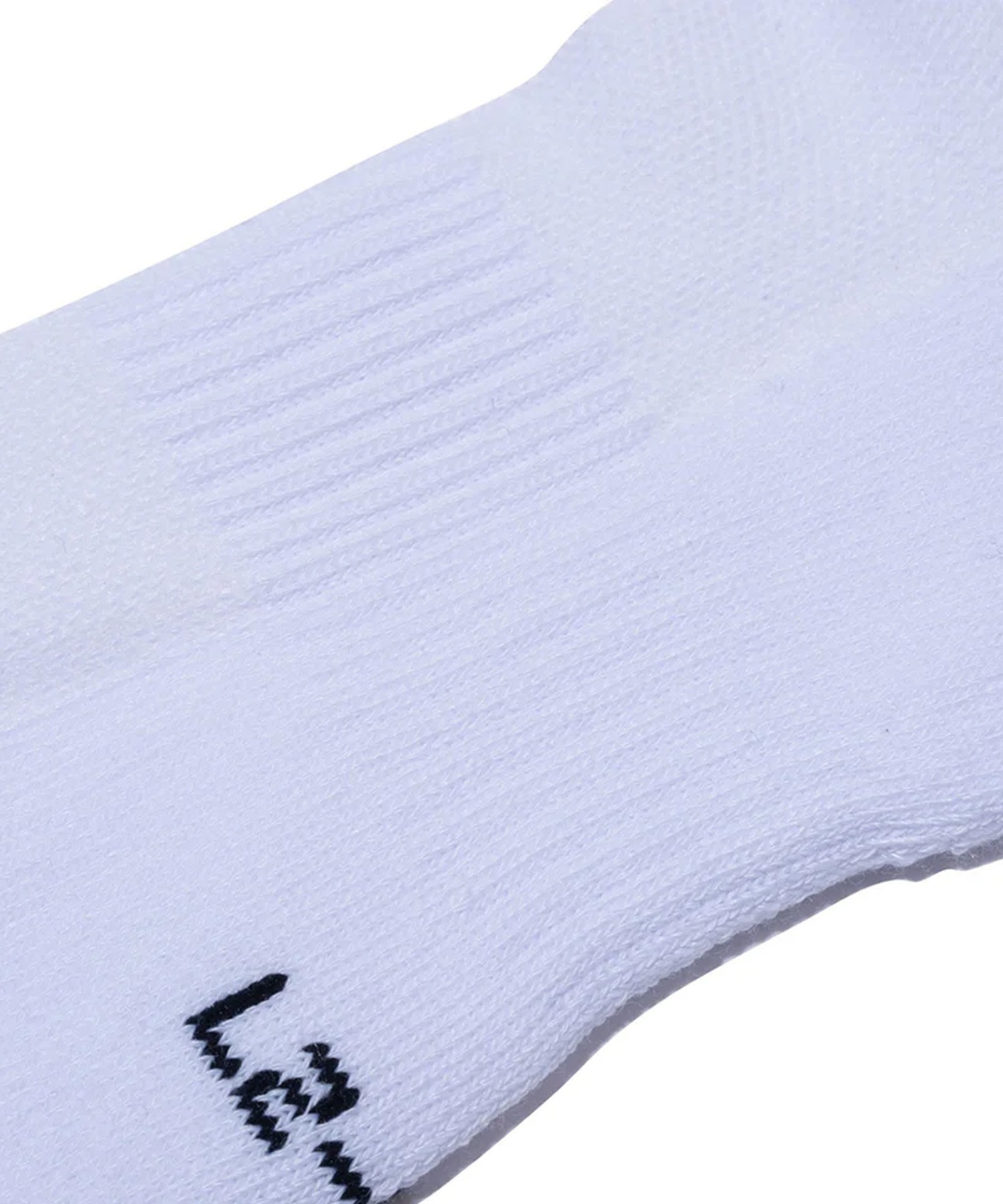 NEW ERA ニューエラ キッズ 靴下 3足組 ソックス アンクル 3ペア ブラック ホワイト ネイビー K14518188(MULTI-21cm)