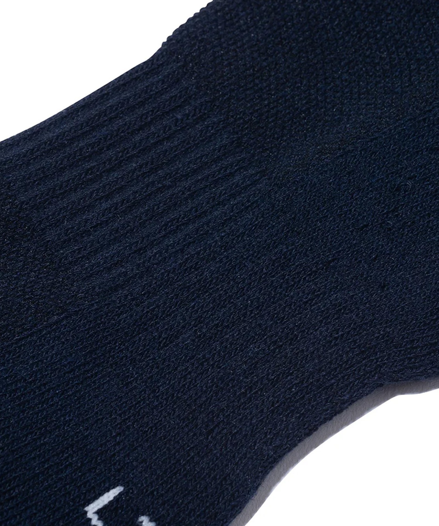 NEW ERA ニューエラ キッズ 靴下 3足組 ソックス アンクル 3ペア ブラック ホワイト ネイビー K14518188(MULTI-21cm)