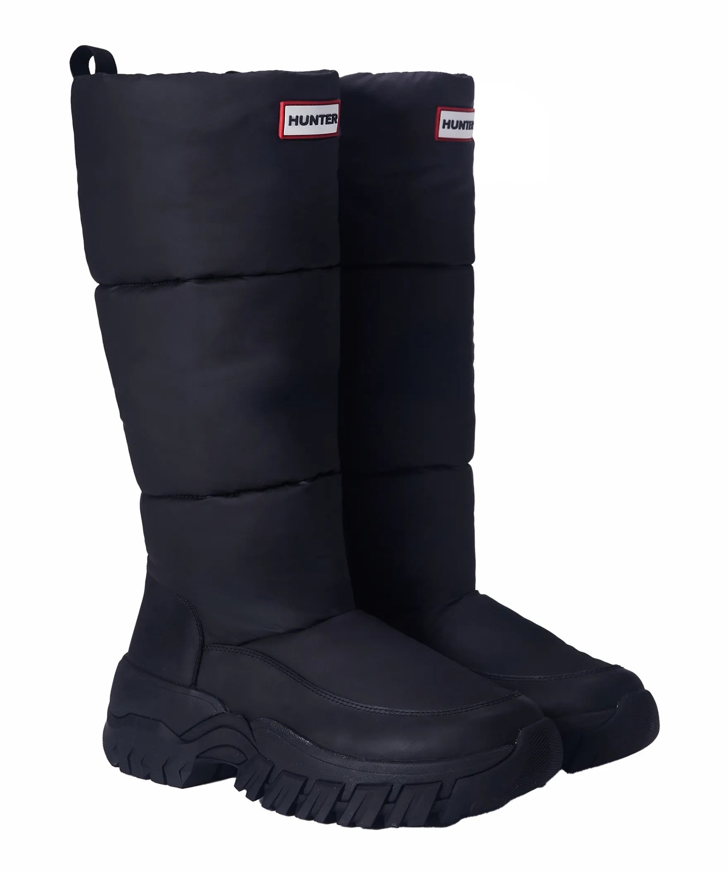 ハンター ブーツ HUNTER（ハンター） 【即納】ユニセックス スノー ブーツ UFS7118WWU