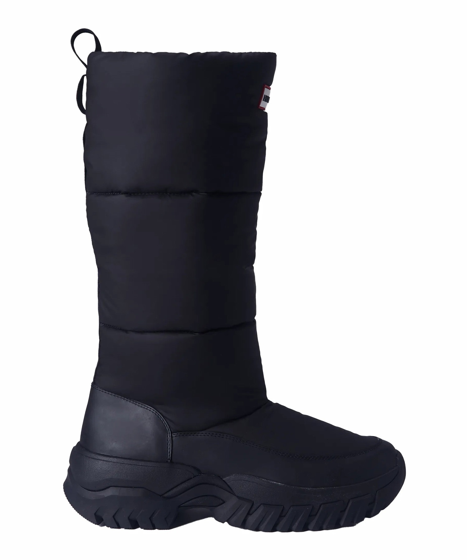 HUNTER ハンター ブーツ レディース UNISEX INTREPID WANDERER TALL