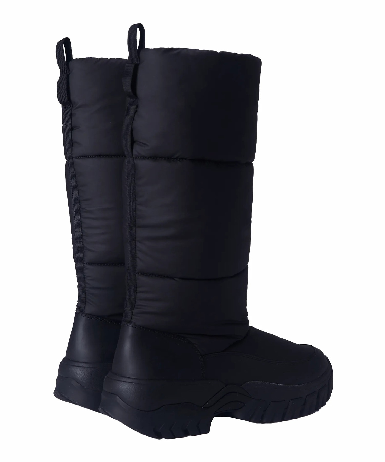 HUNTER ハンター ブーツ レディース UNISEX INTREPID WANDERER TALL