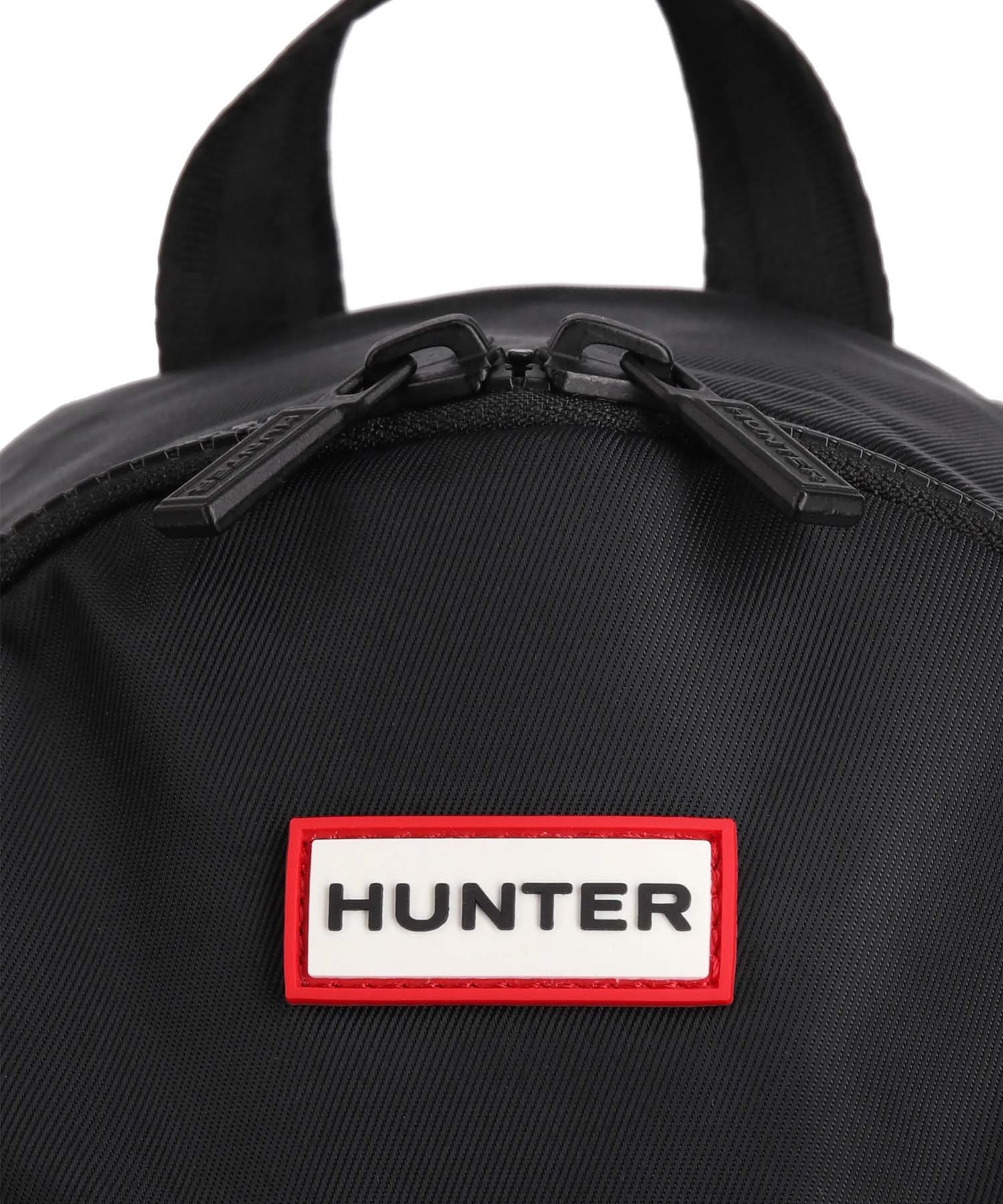 HUNTER ハンター バックパック リュック ナイロン クラシック ミニ 