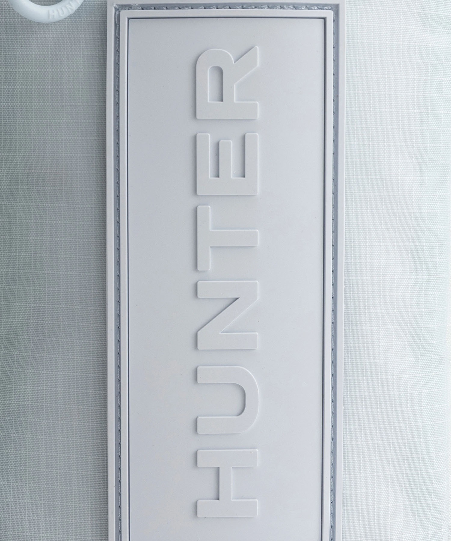 HUNTER ハンター ショルダーバッグ 耐水 トラベル リップストップ 