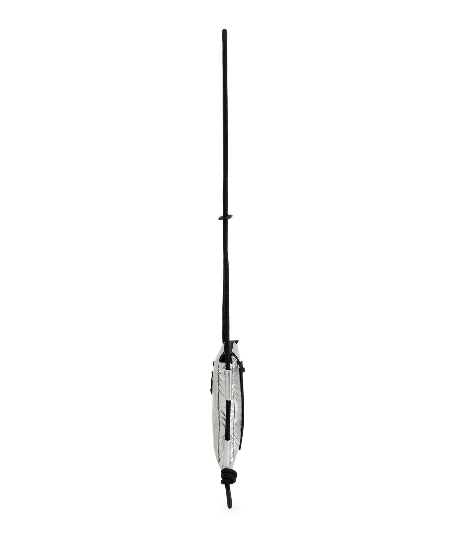 HUNTER ハンター ショルダーバッグ 耐水 トラベル リップストップ リサイクル ナイロン フォンポーチ UBP1514NRS-SOL(SOL-FREE)