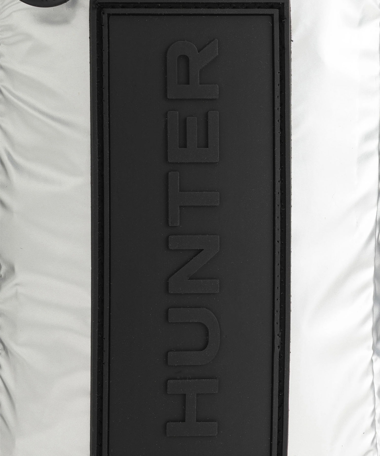 HUNTER ハンター ショルダーバッグ 耐水 トラベル リップストップ リサイクル ナイロン フォンポーチ UBP1514NRS-SOL(SOL-FREE)