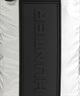 HUNTER ハンター ショルダーバッグ 耐水 トラベル リップストップ リサイクル ナイロン フォンポーチ UBP1514NRS-SOL(SOL-FREE)