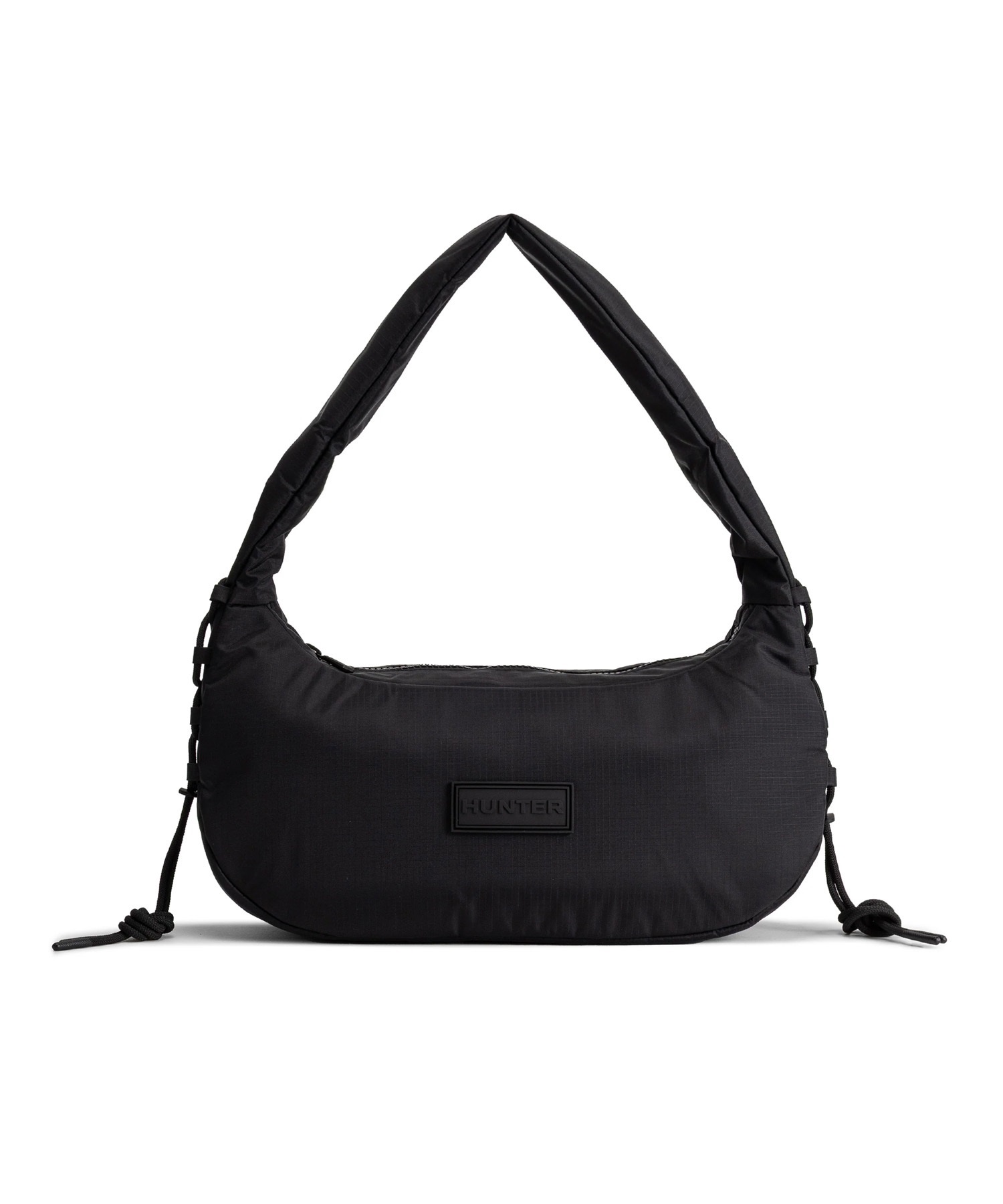 HUNTER WORLD ブラックショルダーバッグ Amazon | [ハンティングワールド] バッグ メンズ 斜めがけ ショルダー