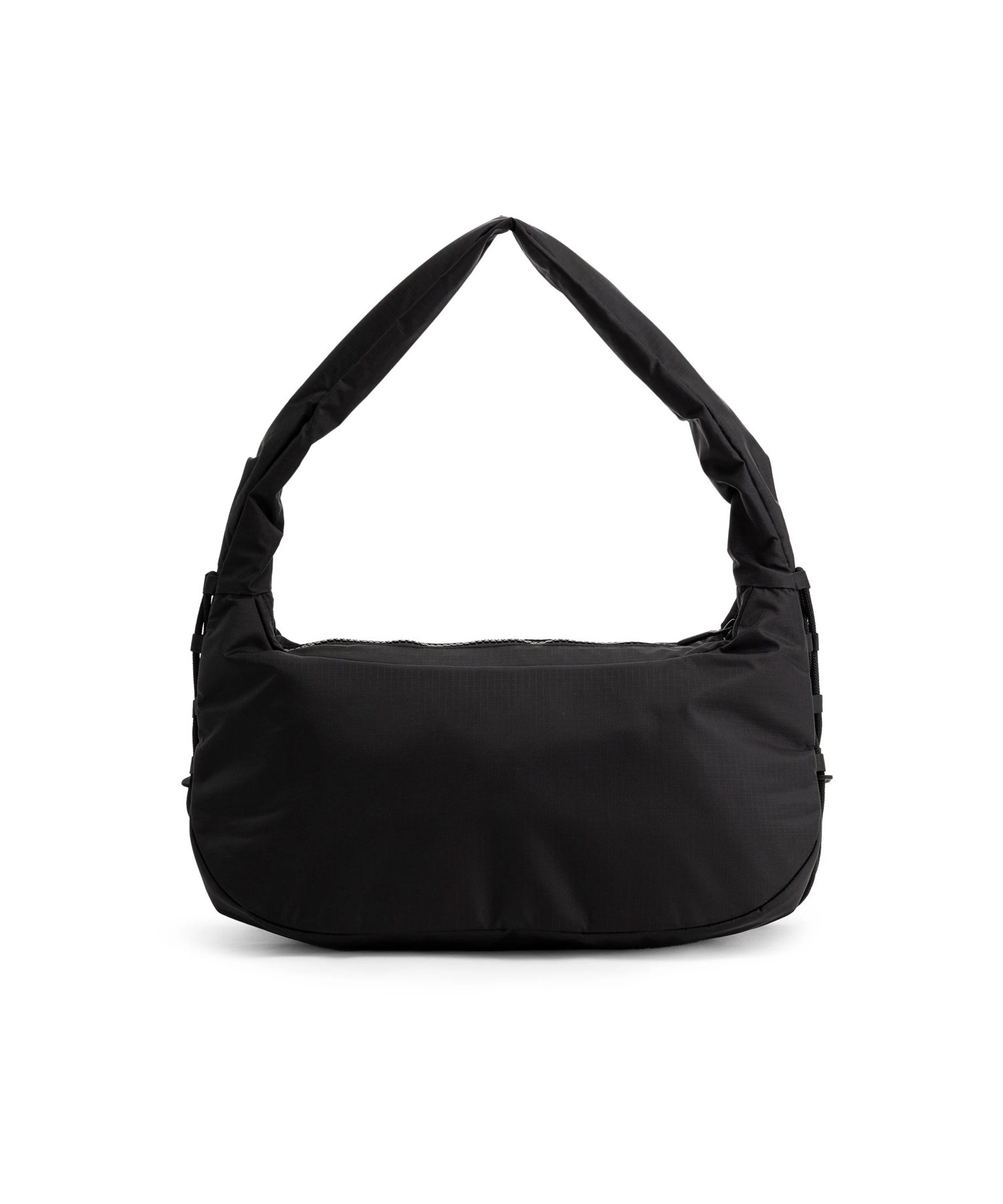 HUNTER ハンター ショルダーバッグ 肩掛け 半月型 トラベル ホーボー