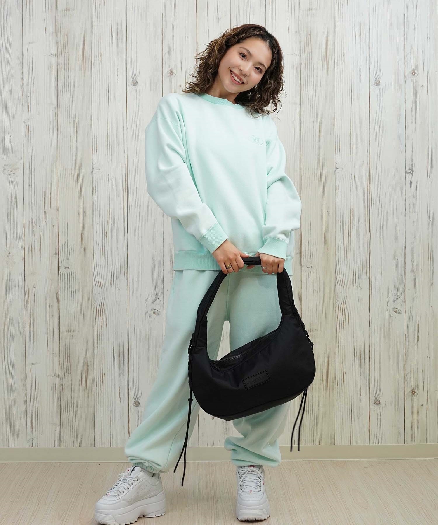 HUNTER ハンター ショルダーバッグ 肩掛け 半月型 トラベル ホーボー