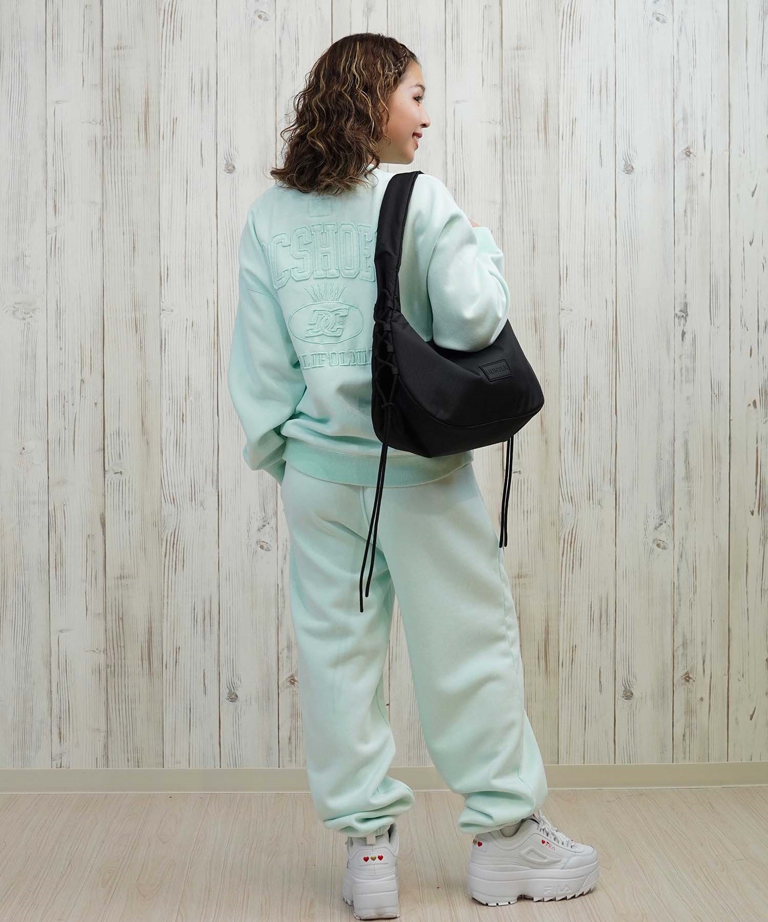 HUNTER ハンター ショルダーバッグ 肩掛け 半月型 トラベル ホーボー