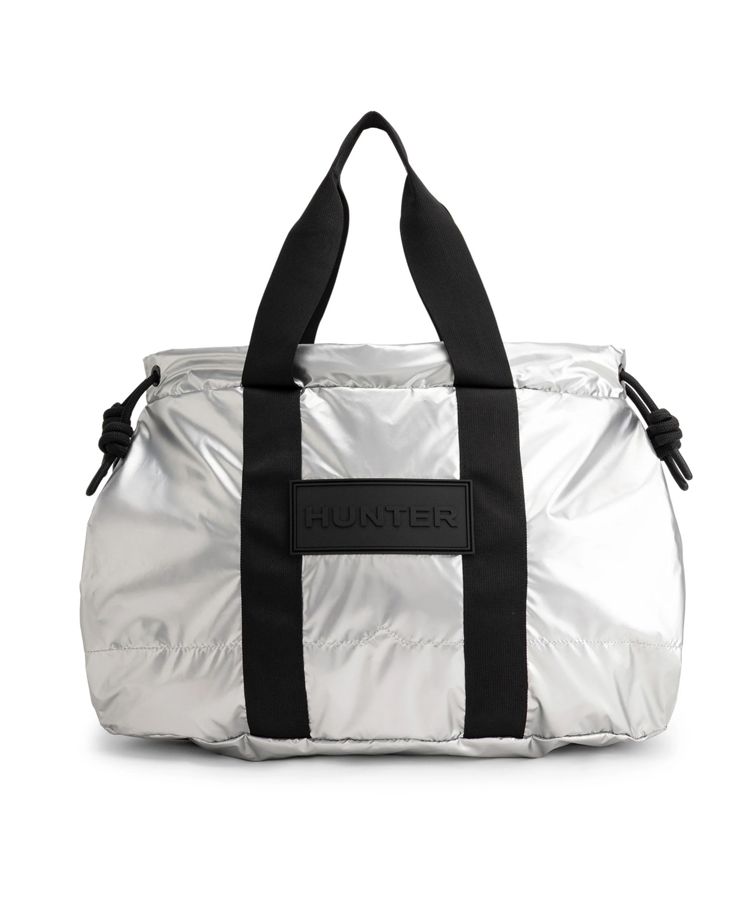 美品 トートバッグ　 HUNTER HOLDALL／ホールドオール HUNTER（ハンター）HOLDALL／ホールドオール