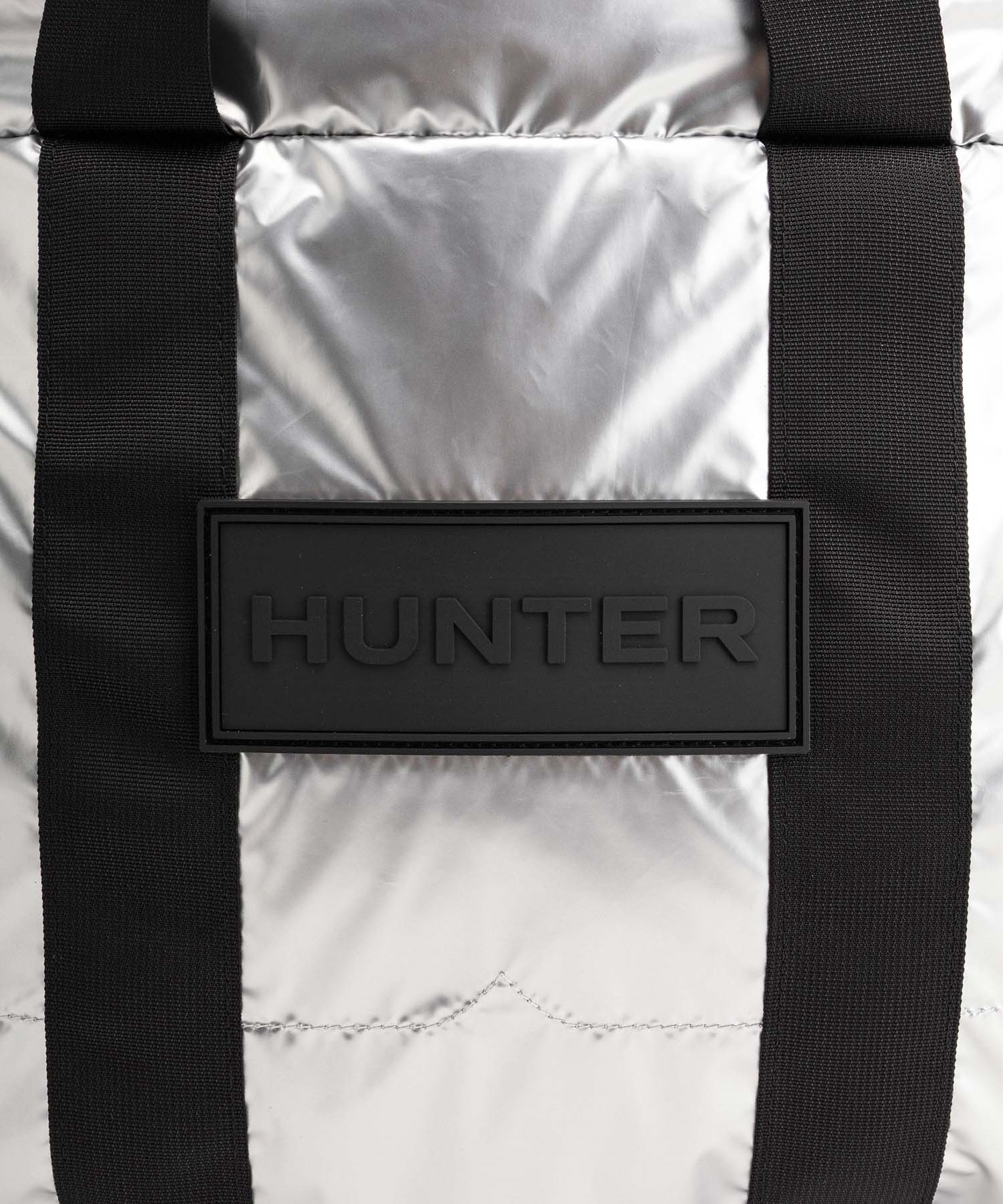 HUNTER ハンター ショルダーバッグ 肩掛け トートバッグ 大容量