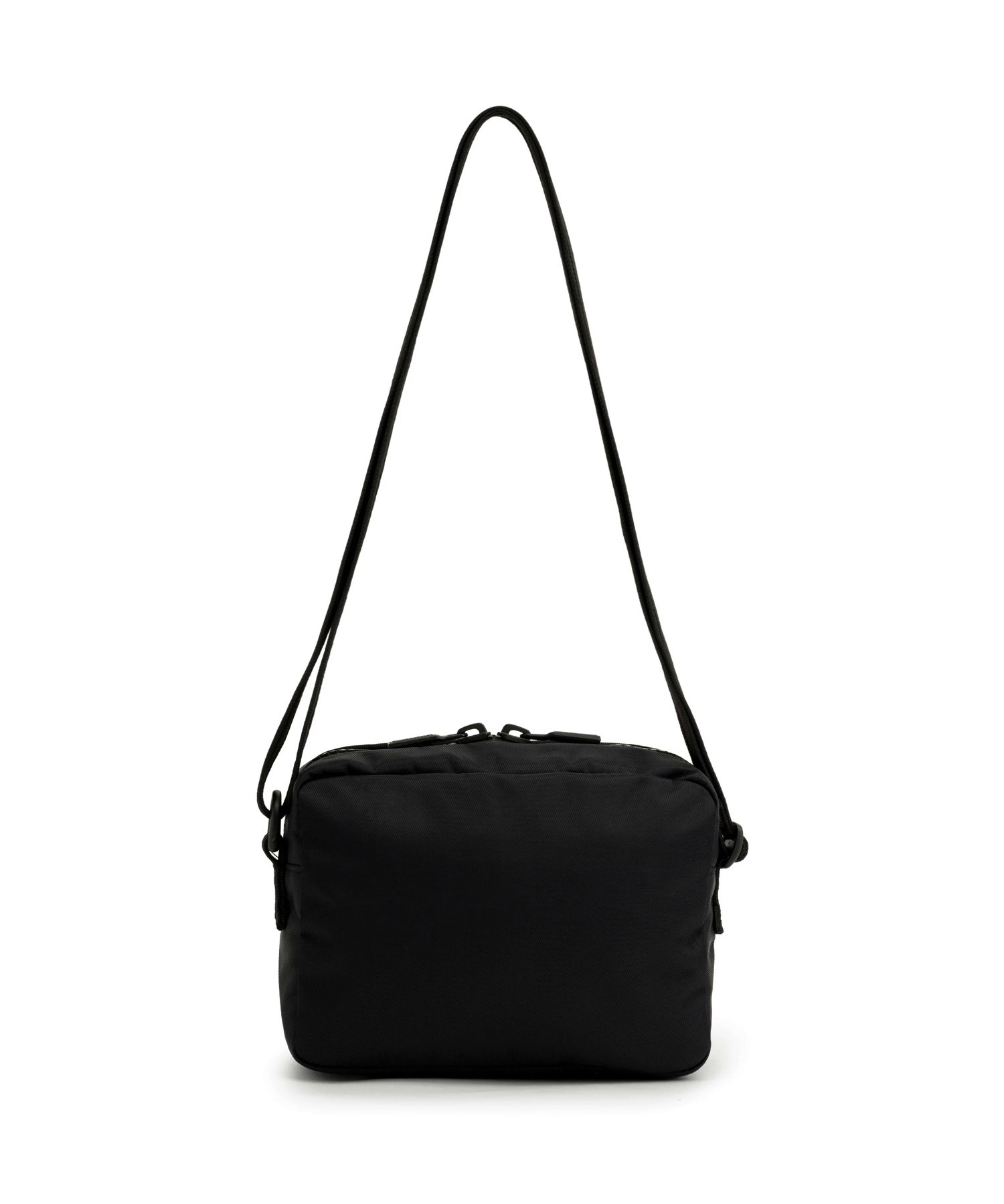 HUNTER ハンター ショルダーバッグ NYLON CROSSBODY ナイロン クロス