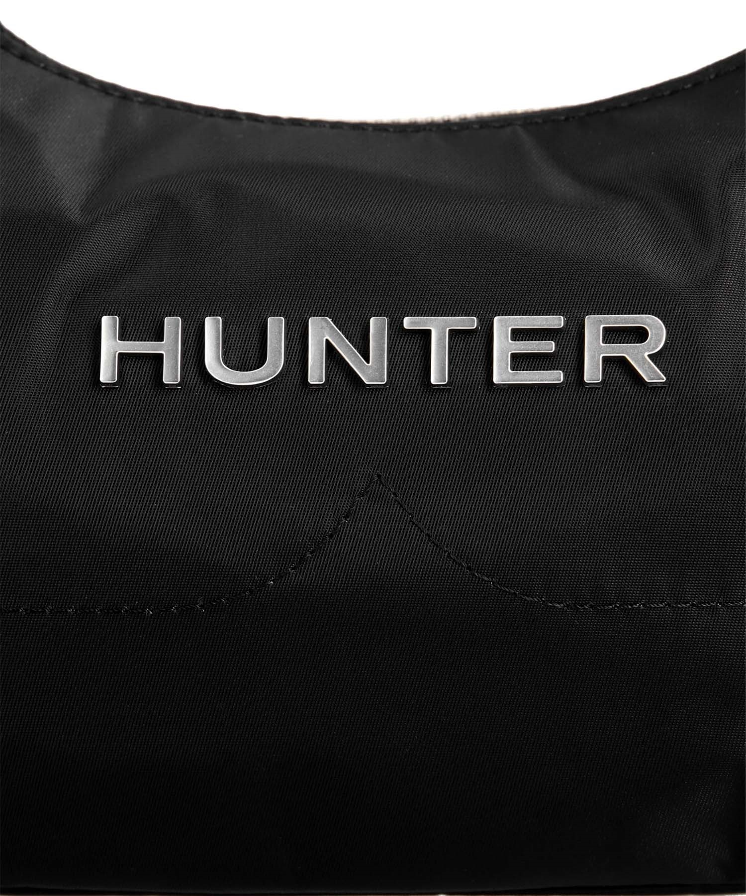HUNTER ハンター ショルダーバッグ プレミアム ナイロン スピード