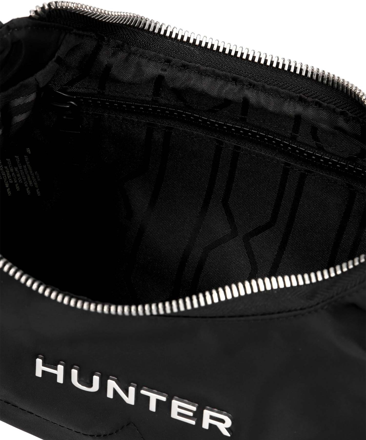 HUNTER ハンター ショルダーバッグ プレミアム ナイロン スピード
