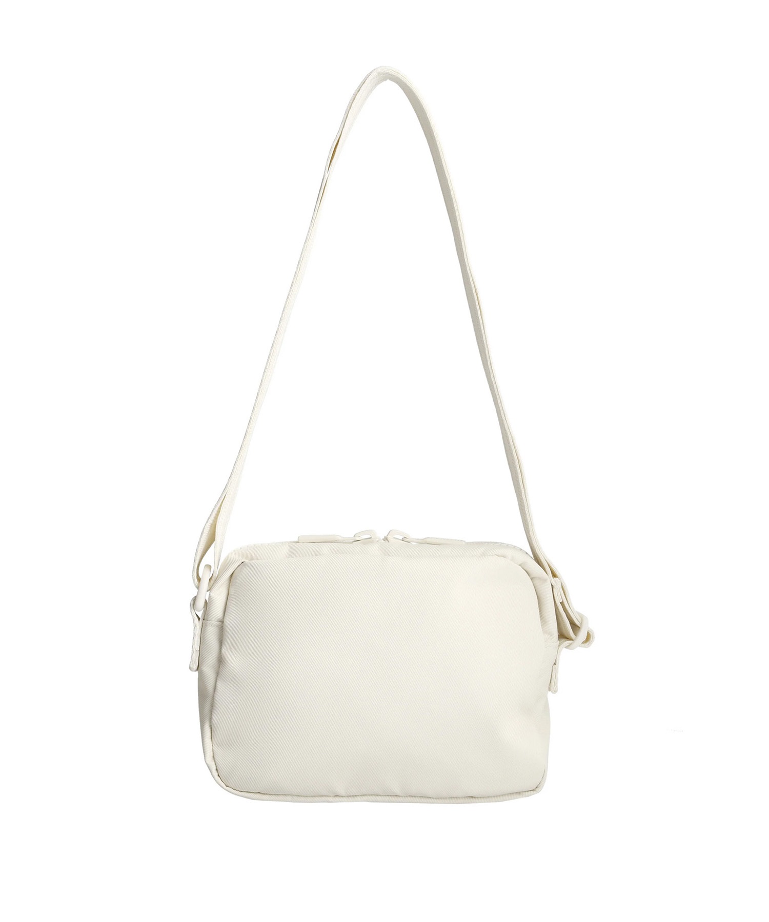 HUNTER ハンター ショルダーバッグ ナイロン クロスボディ ボーン イン スコットランド UBX5556KBM-SDE(SDE-FREE)