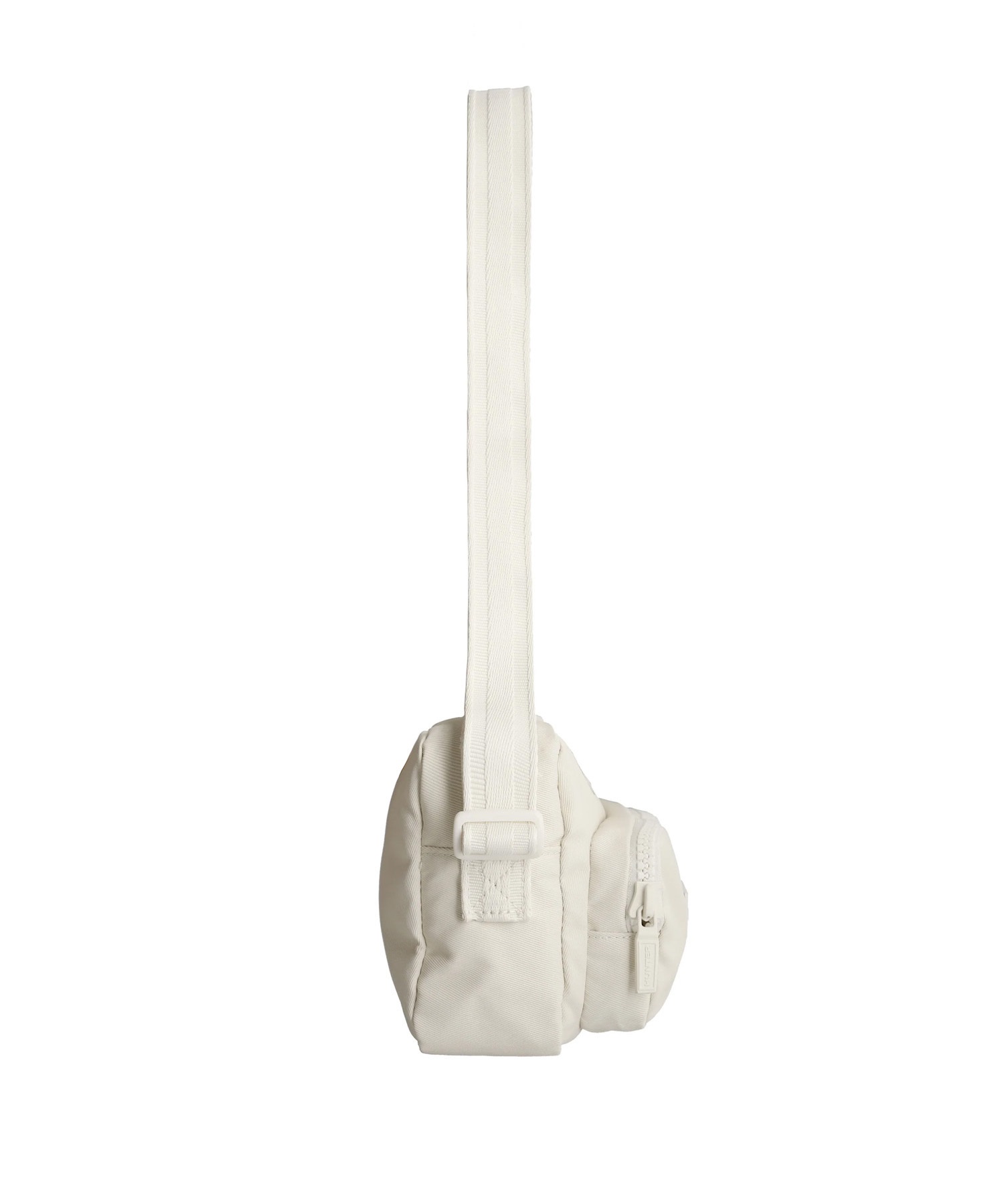 HUNTER ハンター ショルダーバッグ ナイロン クロスボディ ボーン イン スコットランド UBX5556KBM-SDE(SDE-FREE)