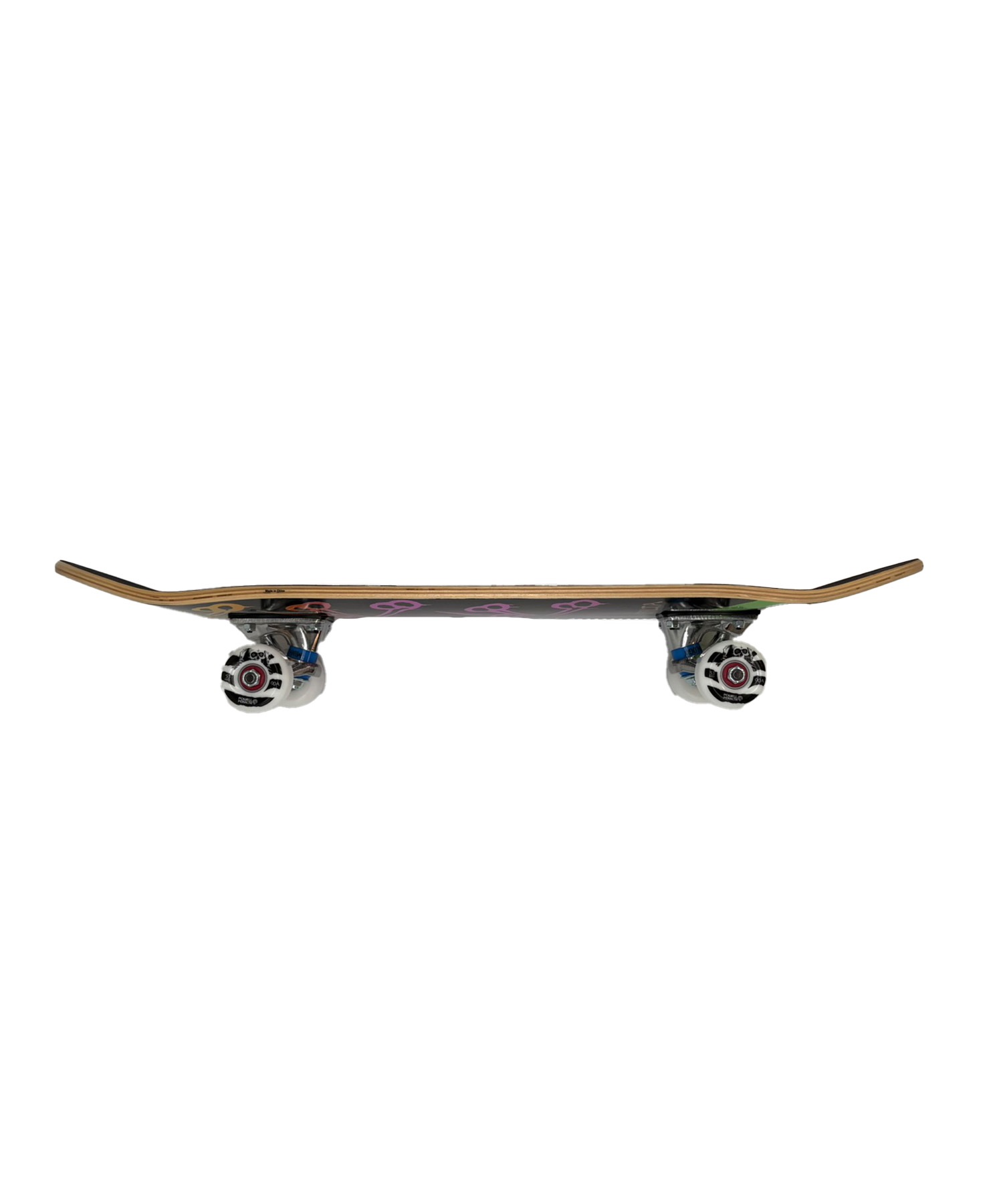 POWELL PERALTA パウエルペラルタ キッズ スケートボード コンプリート
