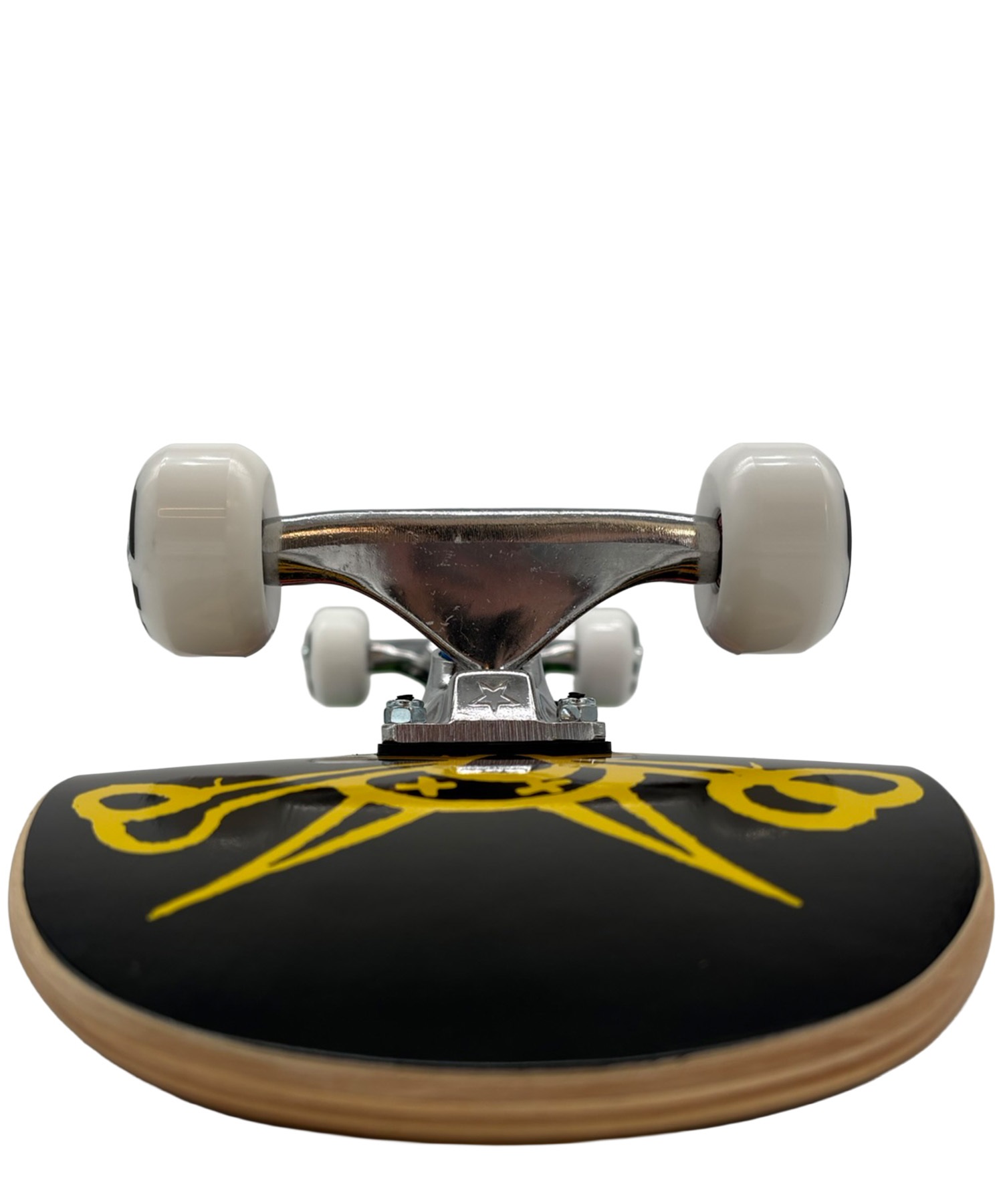 POWELL PERALTA パウエルペラルタ キッズ スケートボード コンプリート