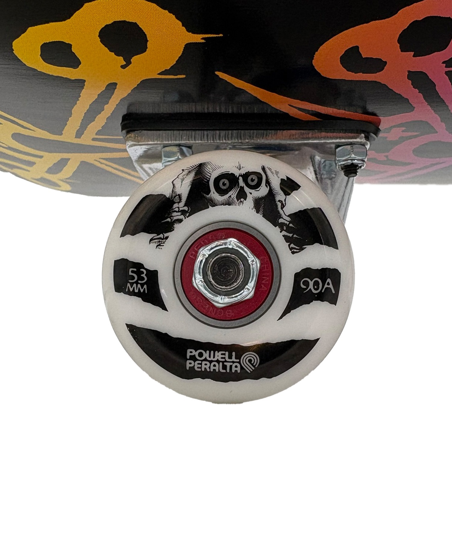 POWELL PERALTA パウエルペラルタ キッズ スケートボード コンプリート