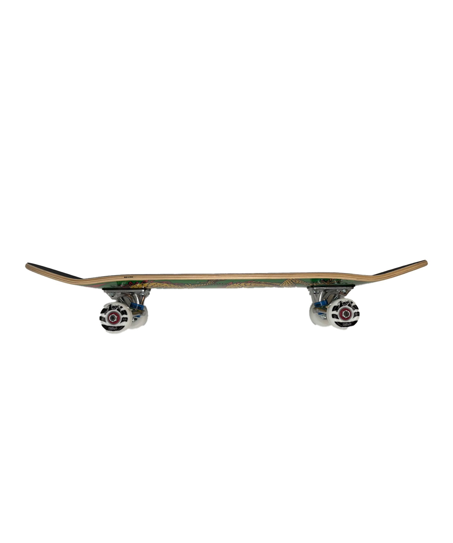 POWELL PERALTA パウエルペラルタ キッズ スケートボード コンプリート