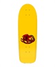 POWELL PERALTA パウエル ペラルタ スケートボード デッキ 10inch BRUCE LEE SKULL&NUMCHUCK ブルースリー コラボ スケボー(BRUCELEE-10inch)