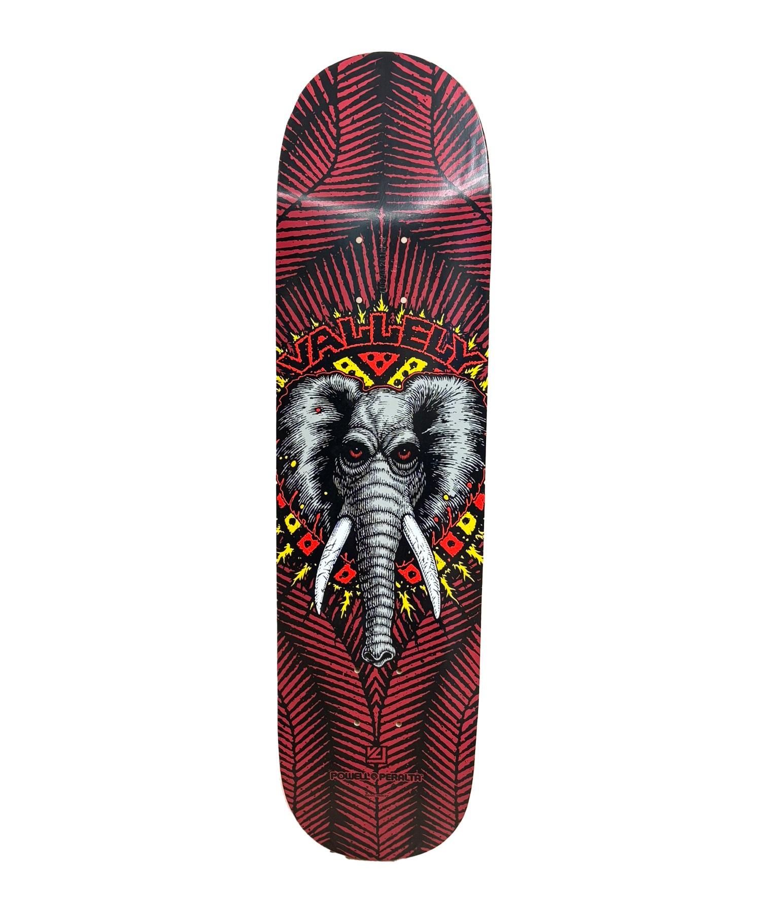 POWELL PERALTA パウエル ペラルタ スケートボード デッキ 8.0inch