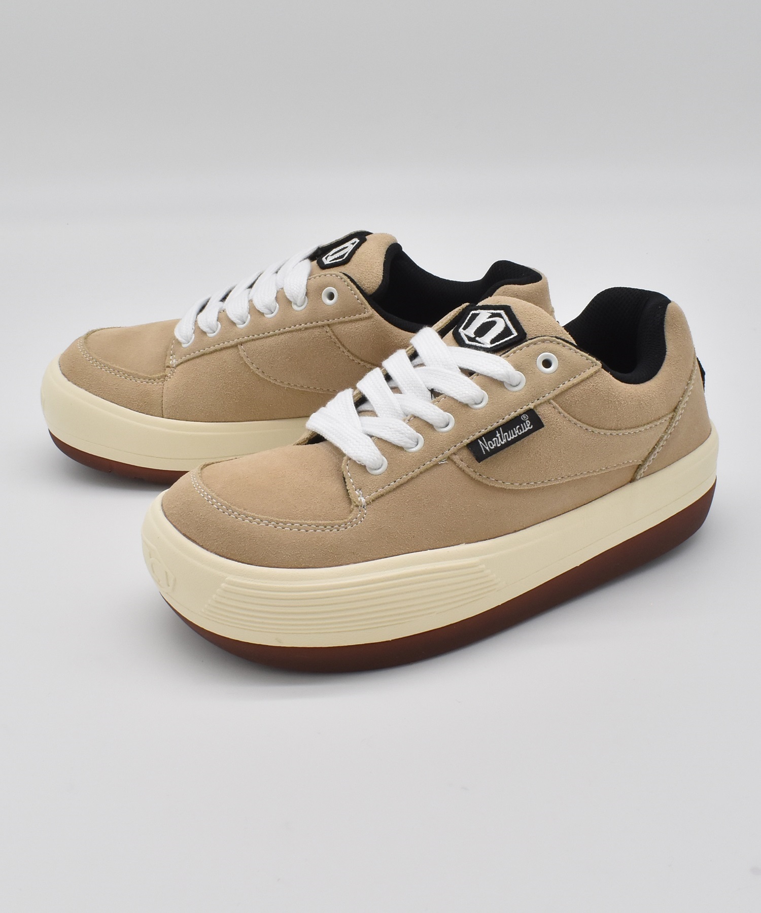 NORTHWAVE ノースウェーブ スニーカー メンズ 靴 シューズ 厚底