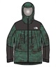 【早期購入/店頭受取対象外】THE NORTH FACE ノースフェイス スノーボード ウェア ジャケット ユニセックス SNOWBIRD TRICLIMATE NS62515 25-26モデル(FI-M)