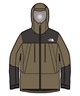 【早期購入/店頭受取対象外】THE NORTH FACE ノースフェイス スノーボード ウェア ジャケット ユニセックス SNOWBIRD TRICLIMATE NS62515 25-26モデル(FI-M)