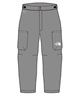 【早期購入/店頭受取対象外】THE NORTH FACE ノースフェイス スノーボード ウェア パンツ ユニセックス LAYBACK RIDE PANT NS62514 25-26モデル(AG-M)