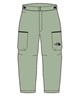 【早期購入/店頭受取対象外】THE NORTH FACE ノースフェイス スノーボード ウェア パンツ ユニセックス LAYBACK RIDE PANT NS62514 25-26モデル(AG-M)