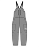 【早期購入/店頭受取対象外】THE NORTH FACE ノースフェイス スノーボード ウェア パンツ ユニセックス LAYBACK RIDE BIB NS62513 25-26モデル MM C28(AG-M)