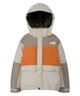 【早期購入/店頭受取対象外】THE NORTH FACE ノースフェイス スノーボード ウェア ジャケット キッズ Snow Insulation Jacket 25-26モデル MM G24(FI-130)