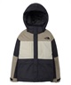 【早期購入/店頭受取対象外】THE NORTH FACE ノースフェイス スノーボード ウェア ジャケット キッズ Snow Insulation Jacket 25-26モデル MM G24(FI-130)