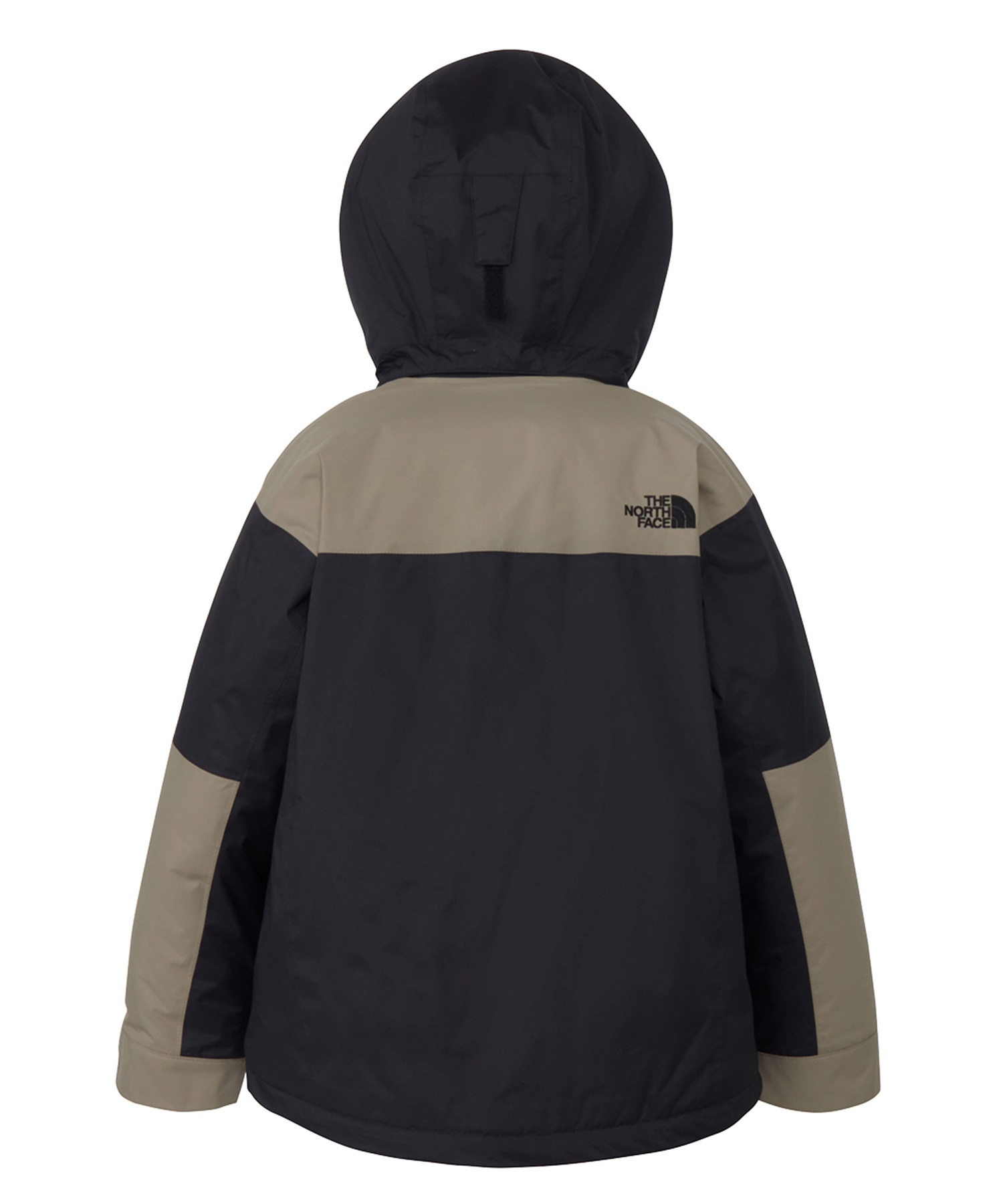 【早期購入/店頭受取対象外】THE NORTH FACE ノースフェイス スノーボード ウェア ジャケット キッズ Snow Insulation Jacket 25-26モデル MM G24(FI-130)