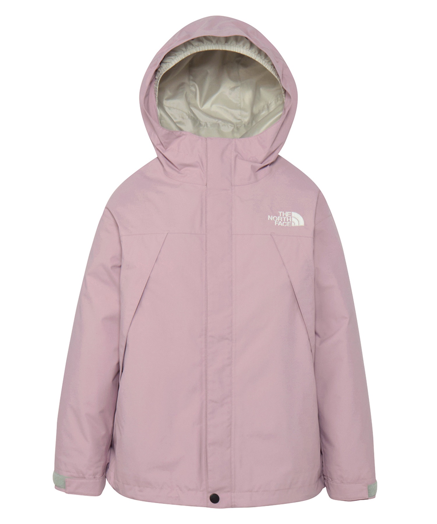 【早期購入/店頭受取対象外】THE NORTH FACE ノースフェイス スノーボード ウェア ジャケット キッズ Scoop Light Jacket 25-26モデル MM G24(K-130)