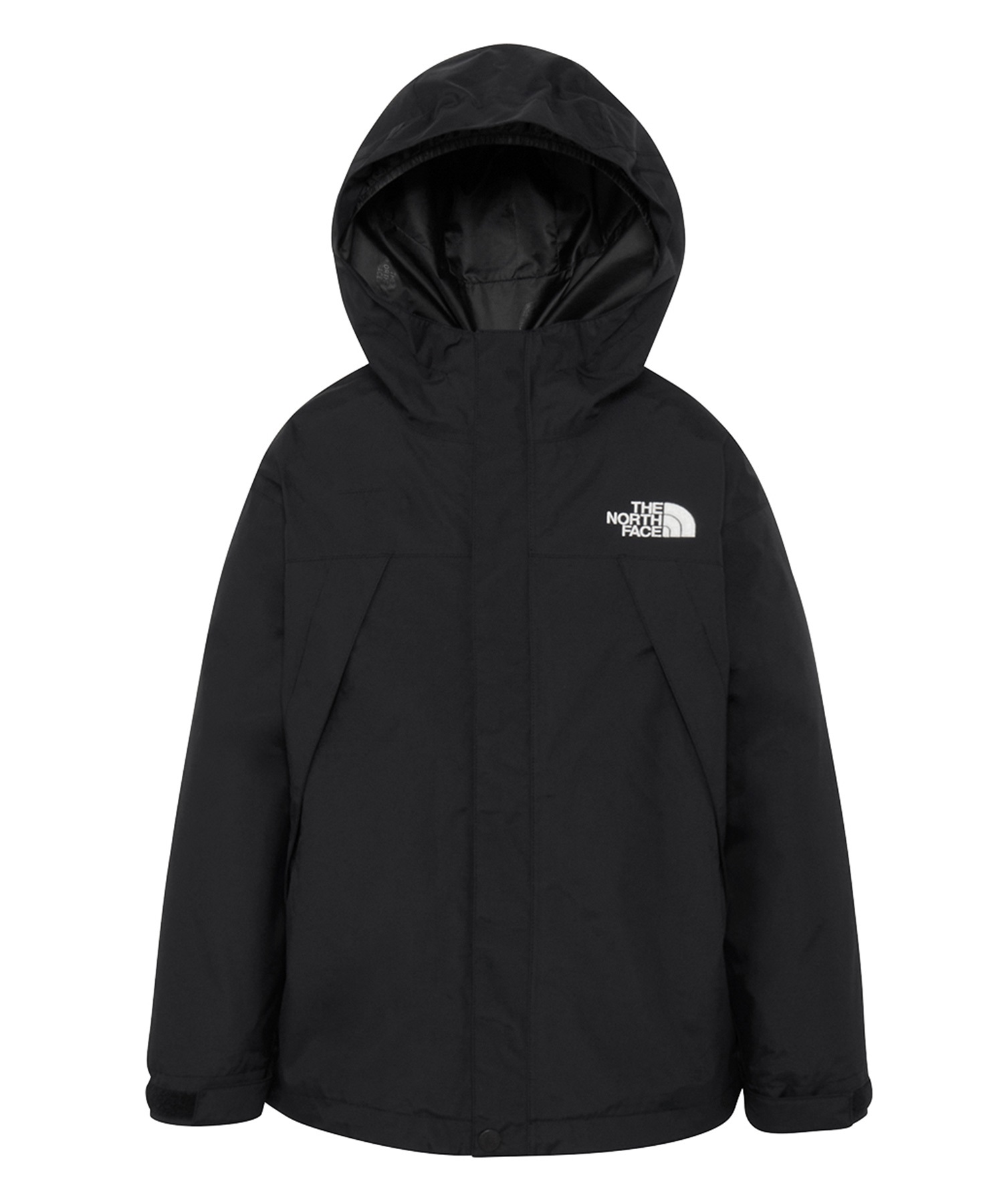 【早期購入/店頭受取対象外】THE NORTH FACE ノースフェイス スノーボード ウェア ジャケット キッズ Scoop Light Jacket 25-26モデル MM G24(K-130)