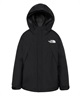 【早期購入/店頭受取対象外】THE NORTH FACE ノースフェイス スノーボード ウェア ジャケット キッズ Scoop Light Jacket 25-26モデル MM G24(K-130)