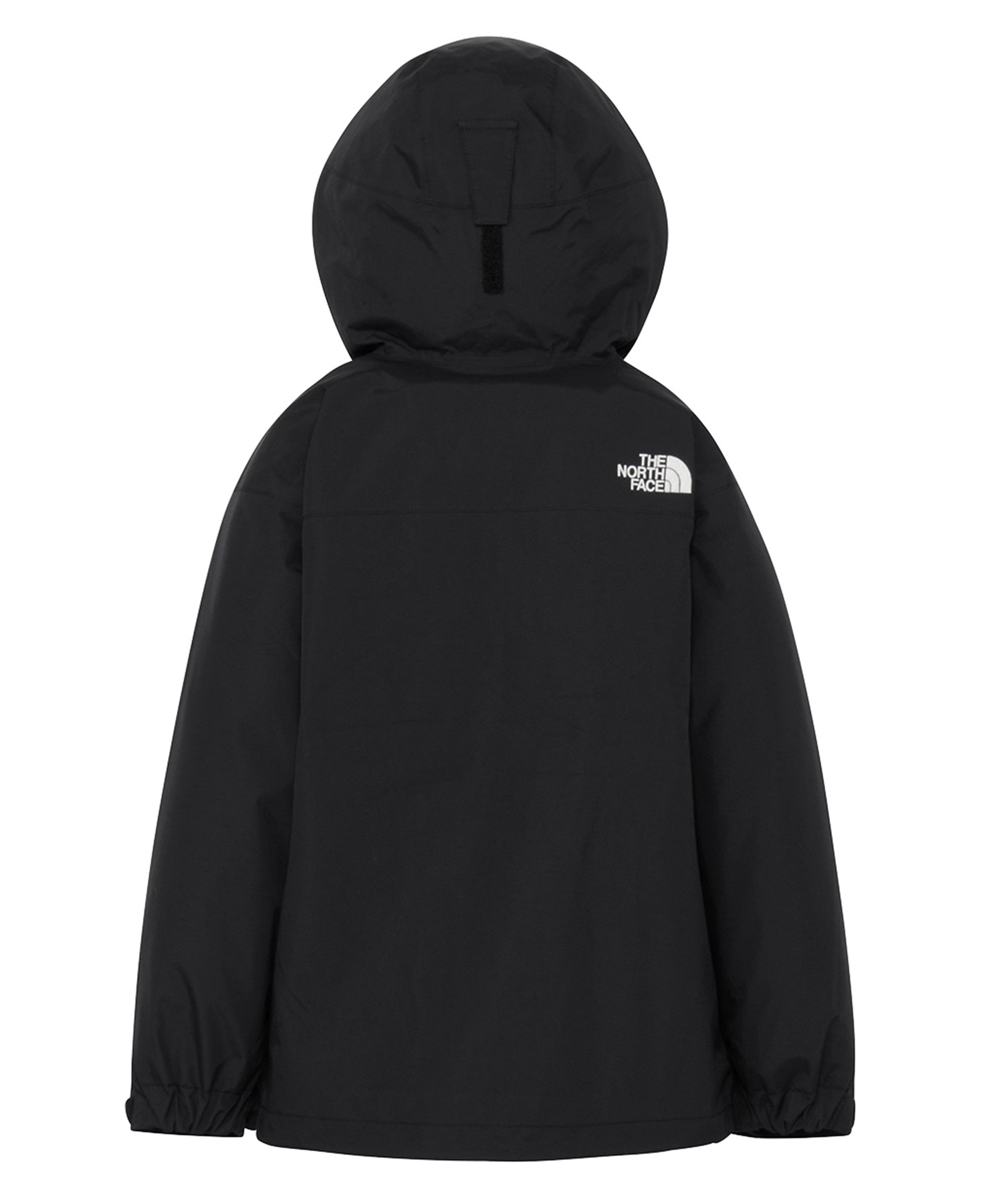 【早期購入/店頭受取対象外】THE NORTH FACE ノースフェイス スノーボード ウェア ジャケット キッズ Scoop Light Jacket 25-26モデル MM G24(K-130)