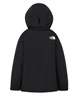 【早期購入/店頭受取対象外】THE NORTH FACE ノースフェイス スノーボード ウェア ジャケット キッズ Scoop Light Jacket 25-26モデル MM G24(K-130)
