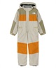 【早期購入/店頭受取対象外】THE NORTH FACE ノースフェイス スノーボード ウェア ワンピース キッズ WP Onepiece オールインワン 25-26モデル MM G24(FI-110)