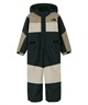 【早期購入/店頭受取対象外】THE NORTH FACE ノースフェイス スノーボード ウェア ワンピース キッズ WP Onepiece オールインワン 25-26モデル MM G24(FI-110)