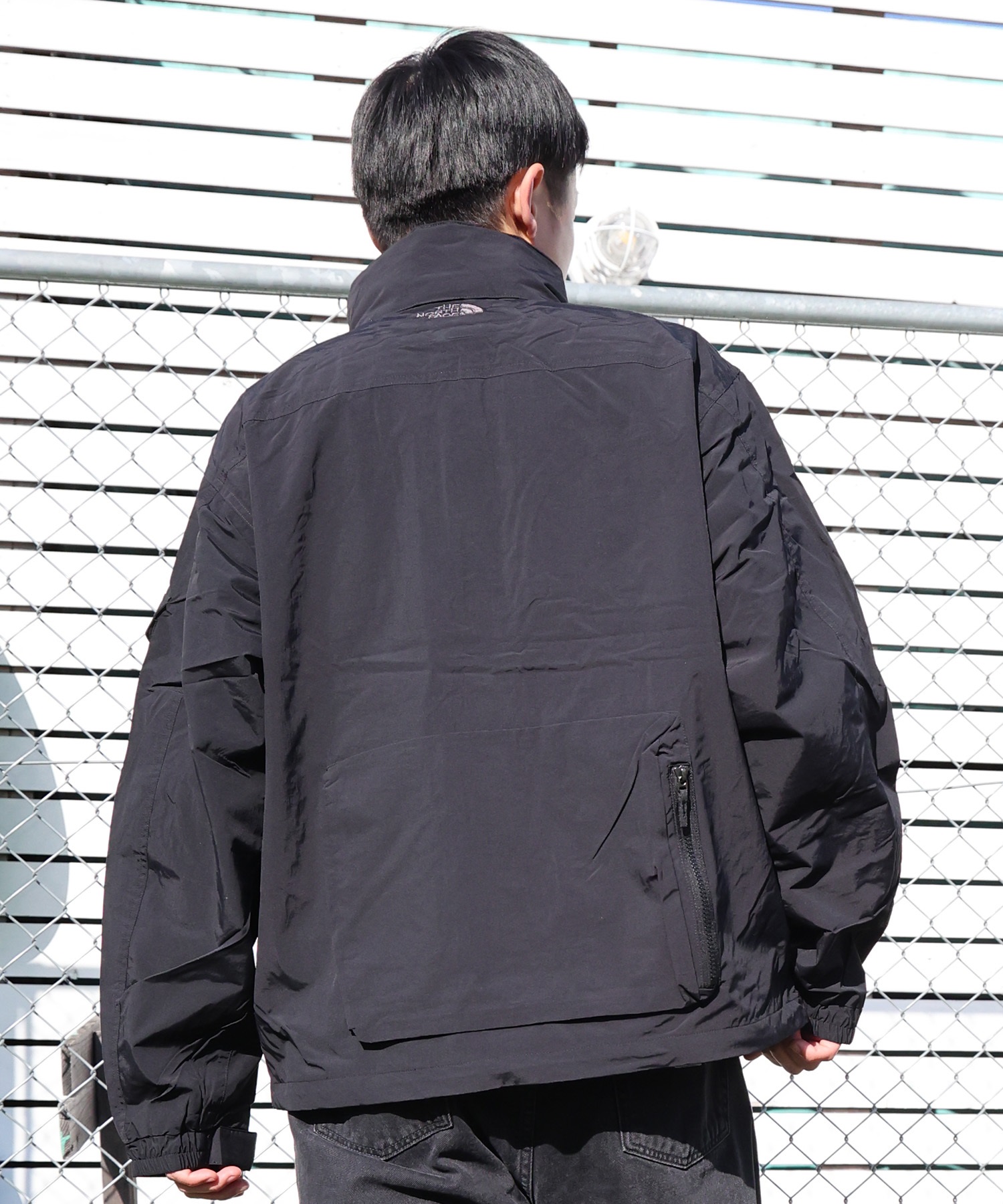 THE NORTH FACE ザ・ノース・フェイス アウター メンズ フィールド